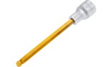 Pesaga otsik Hazet 986KK-8; 1/2''; 8 mm; 140 mm