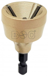 Faasifrees Bohrcraft BC16481600002; 3-19 mm