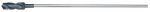 Puidupuur Makita D-70443; HSS; 30x600 mm