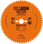 Saeketas metallile CMT 226; 254x2,2x30; Z60; 0&deg;