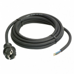 Kaabel AS-Schwabe H07RN-F 3G1,5; 4,5 m