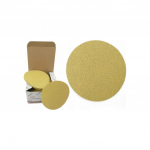 Lihvpaber Bosch 2608621748; 125 mm; K40; 50 tk