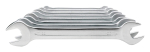 Mutriv&otilde;tmete komplekt Fortis 4317784792295; 6-32 mm; 12 tk