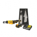Aku narre-mutrikeeraja DeWalt DCF504L1G-QW; 12 V; 54 Nm; 1x3,0 Ah aku
