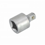 Adapter 3/4'' > 1/2'' AWTools AW38487BL; 35 mm