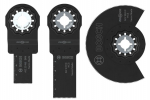 Tarvikute komplekt Bosch 2608669333; 3 tk