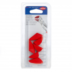 Tarvikud Knipex 8609250V01; 6 tk