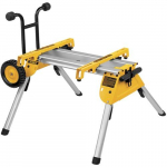 T&ouml;&ouml;laud j&auml;rkamissaagidele DeWalt DE7400