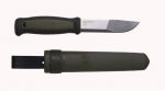 Fikseeritud teraga nuga, tupega Morakniv Kansbol; 226 mm