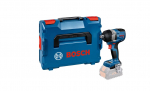 Akul&ouml;&ouml;kkruvikeeraja Bosch GDS 18V-750 C Professional; 18 V (ilma aku ja laadijata) + L-BOXX 136