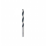 Metallipuur Bosch PointTeQ; 6,8x109 mm; 10 tk