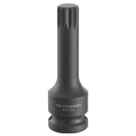 L&ouml;&ouml;kpadrunv&otilde;ti Facom NSV.14L; 1/2''; M14; 78 mm