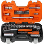 T&ouml;&ouml;riistakomplekt Bahco S330; 33 tk