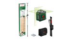 Ristjoonlaser Bosch UniversalLevel 360
