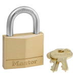 Lukk MasterLock Stand; 40 mm