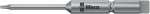 Kruviotsik Wera WE05135235001; 867/9 C IP; Torx Plus; TX10x44 mm