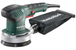 Ekstsentriklihvmasin Metabo SXE 3125