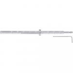 Varras Fischer TermoZ SV II; 260 mm