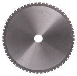 Saeketas metallile Makita B-33598; 270x30 mm; 60 T