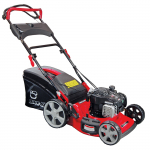 Muruniiduk Blue Bird L46TWS; bensiinimootoriga iseliikuv