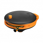 Kastmisvooliku hoidik Fiskars 1071660; 9,5 mm; 15 m