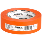 V&auml;rvimislint (maskeerimiseks) Mirka 9191243601; 36 mm; 45 m