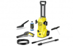 K&otilde;rgsurvepesur Karcher K 2 Premium Car