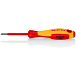 Kruvikeeraja Knipex 982500; PZ0; 60 mm