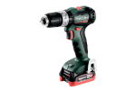 L&ouml;&ouml;ktrell-kruvikeeraja Metabo PowerMaxx SB 12 BL; 12 V; 2x4 Ah aku