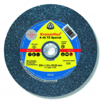 Abrasiiv l&otilde;ikeketas Klingspor A 46 TZ Special; 150x1,6 mm; 25 tk