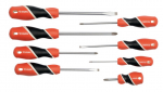 Kruvikeerajate komplekt Yato YT-25966; 8 tk