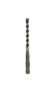 Universaalne puur Bosch; 6x100 mm; SDS-Quick