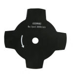 4 teraga l&otilde;iketera Greenworks ATR-BL-GW