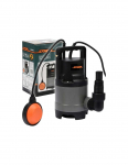 Reovee t&uuml;hjenduspump Sthor 79781; 400 W