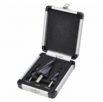 Astmeline koonuspuur AWTools AW40943BL; 3 tk