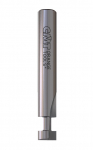 Varrega frees T-kujuliste soonte tegemiseks Cmt 850.501.21; S=9,53; mm; D=9,53 mm; I=11,11 mm