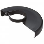 Harjastega tolmueemaldus tarvik Bosch ketasl&otilde;ikuritele Makita; 180 mm