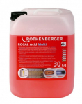Katlakivieemaldusvahend Rothenberger ROCAL ACID Multi; 30 kg