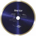 Teemantl&otilde;ikeketas Cedima Fliese Basic; 125 mm