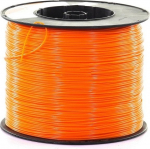 Trimmeri j&otilde;hv Stihl 00009302573; 2,4 mm x 1053 m