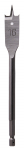 Puidu lapikpuur Makita E-17223; 1/4''; 16x150 mm