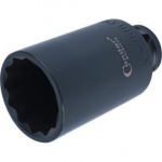 L&ouml;&ouml;kpadrunv&otilde;ti Condor Werkzeug C4803/34; 1/2''; 34 mm