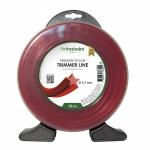 Trimmeri j&otilde;hv Grimsholm Star; 2,7 mm/70 m; viisnurk