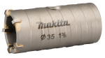 Augusaag Makita D-73900; 35x50 mm; SDS-plus