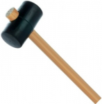 Kummivasar Peddinghaus 367600201; 550 g