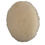 Lambavillast poleerimisketas Makita D-74594; 180 mm