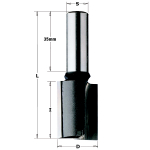 Sirge soonefrees CMT 176.180.11; 18/40 mm