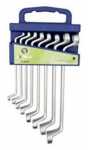 Mutriv&otilde;tmete komplekt Irimo 15-8-H; 6-22 mm; 8 tk