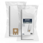 Riidest tolmukott SQOON 42122; Nilfisk GD1000/VP300/VP600; 10 tk
