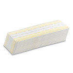 Riidest puhastuslapp Karcher EasyFix; 15 tk